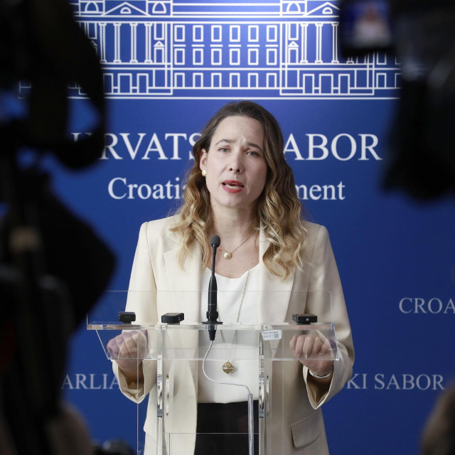 Marija Selak Raspudić