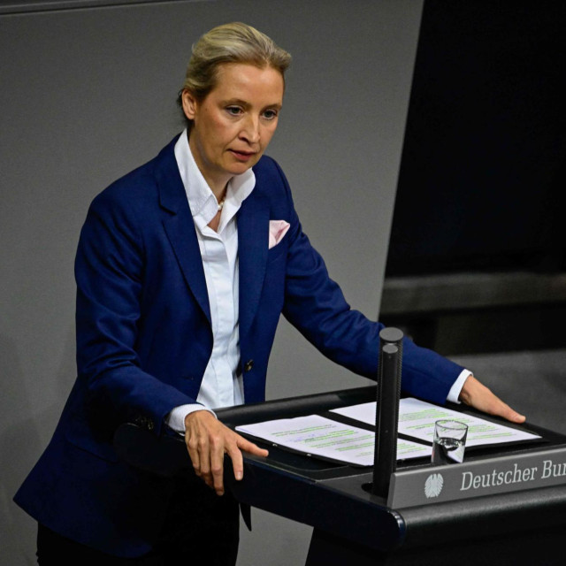 Alice Weidel