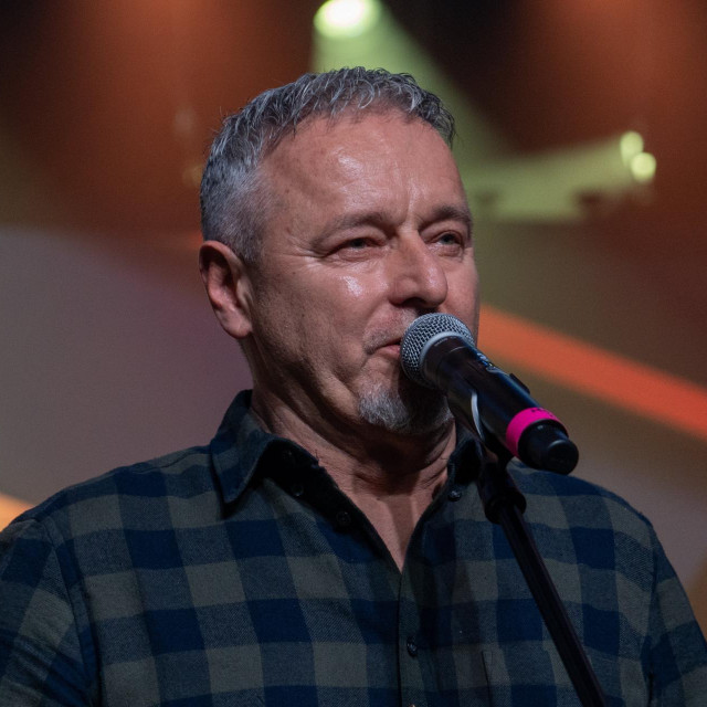 Marko Perković Thompson