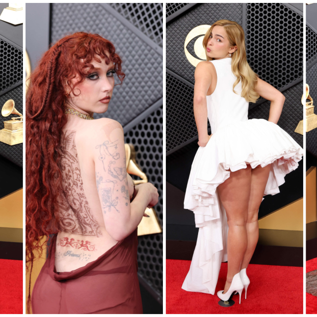 Grammy 2026: Karol G, Chappel Roan, Addison Rae, Teyana Taylor