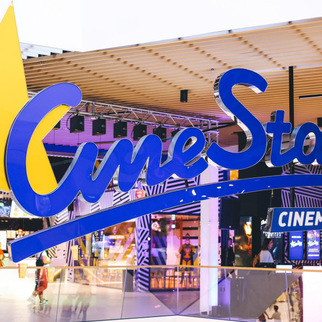 CineStar