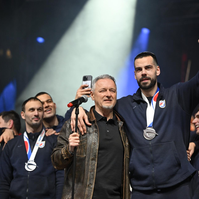 Thompson i Leon Šušnja