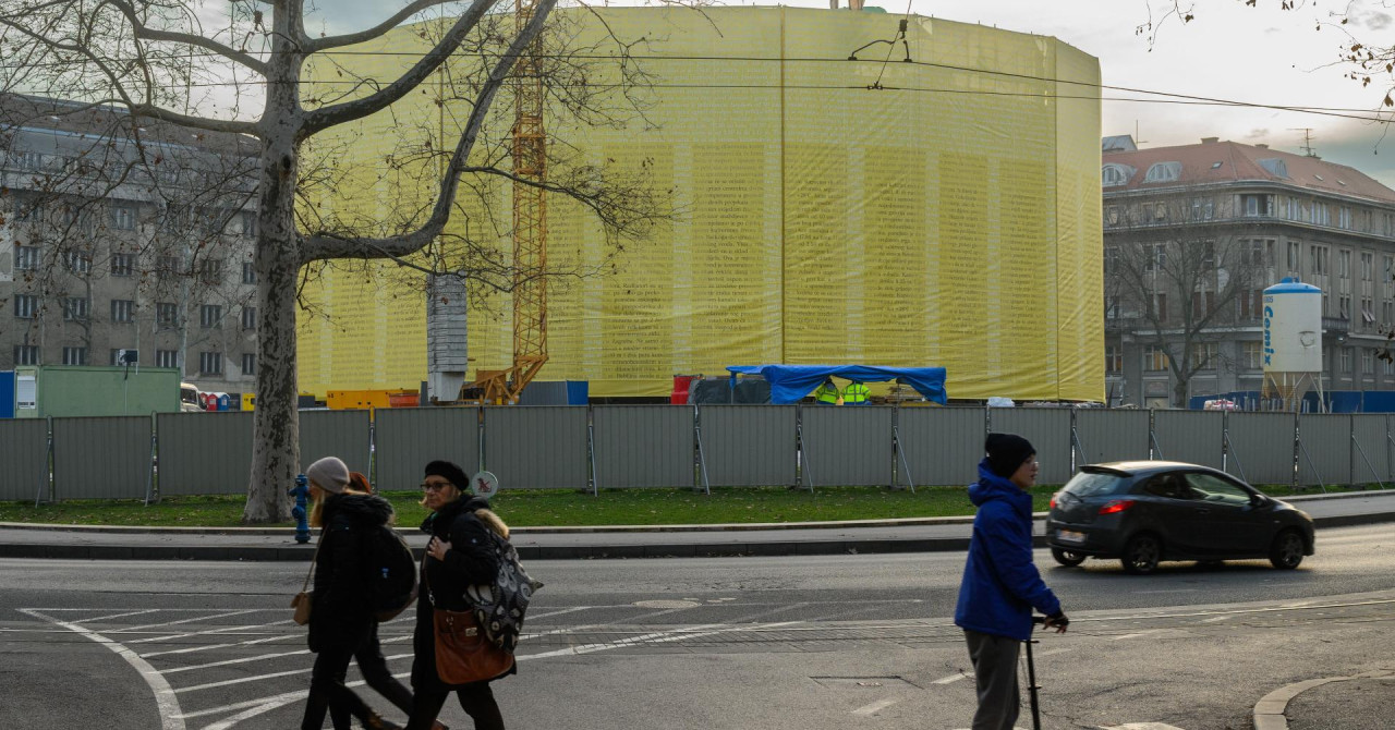 Jutarnji list - Kultna građevina u centru Zagreba preko noći je ...