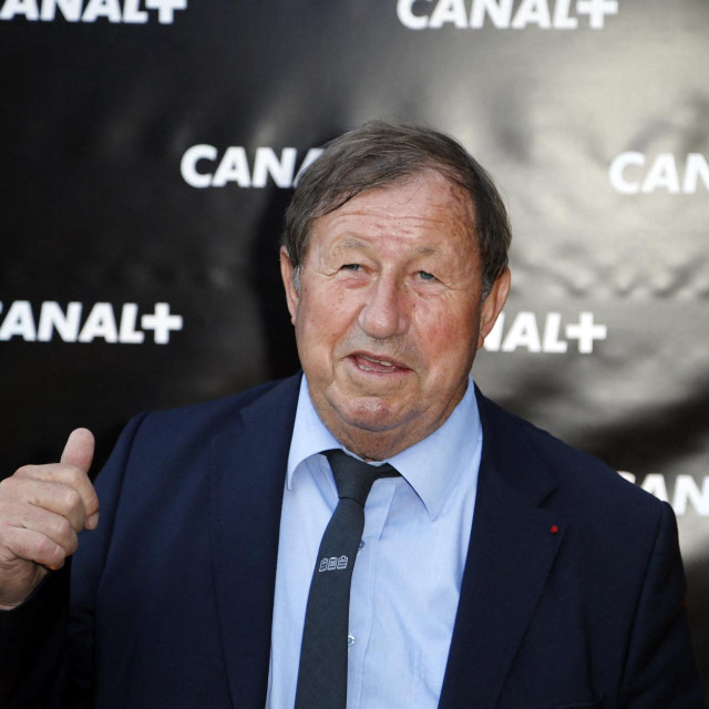 Guy Roux