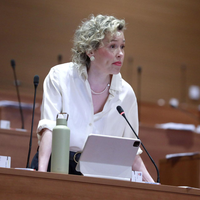 Ivana Kekin (Možemo!)