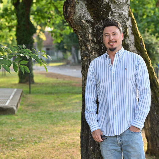 Igor Šeregi