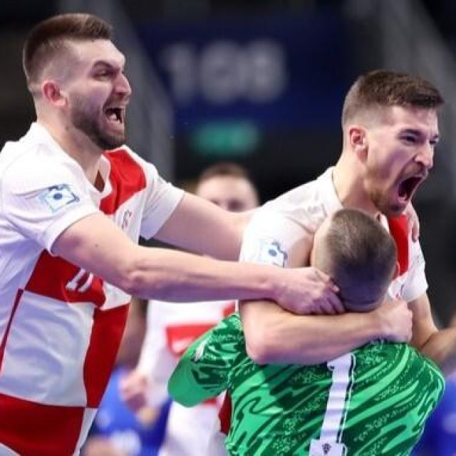 Polufinale Eura Hrvatske i Španjolske ipak ostaje zaključano iza ”paywalla”...