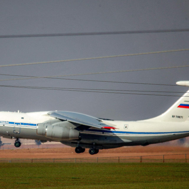 Iljušin Il-76