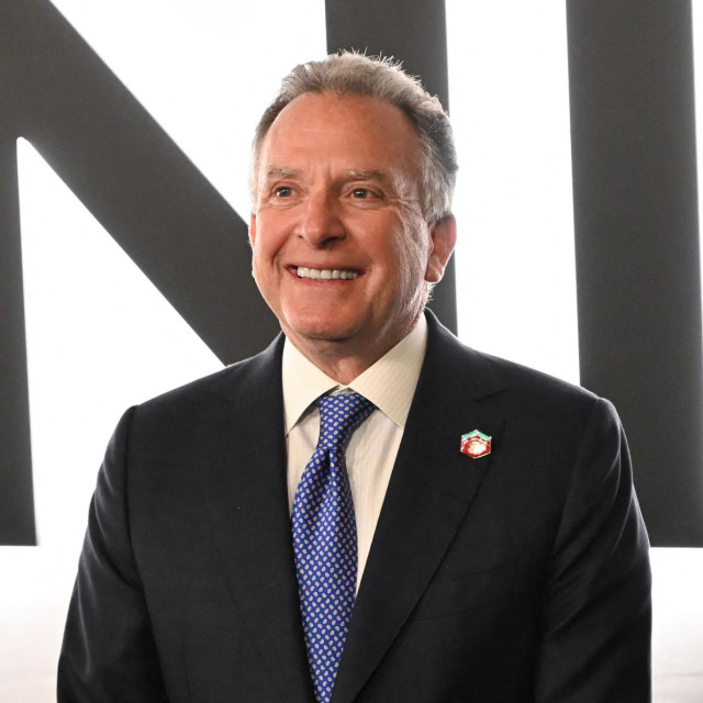 Steve Witkoff