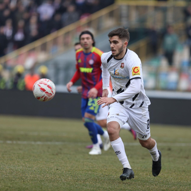 Iker Pozo