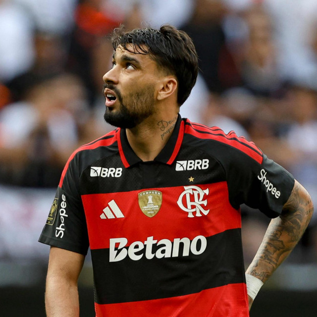 Lucas Paqueta se 42 mil. eura vraća u Flamengo