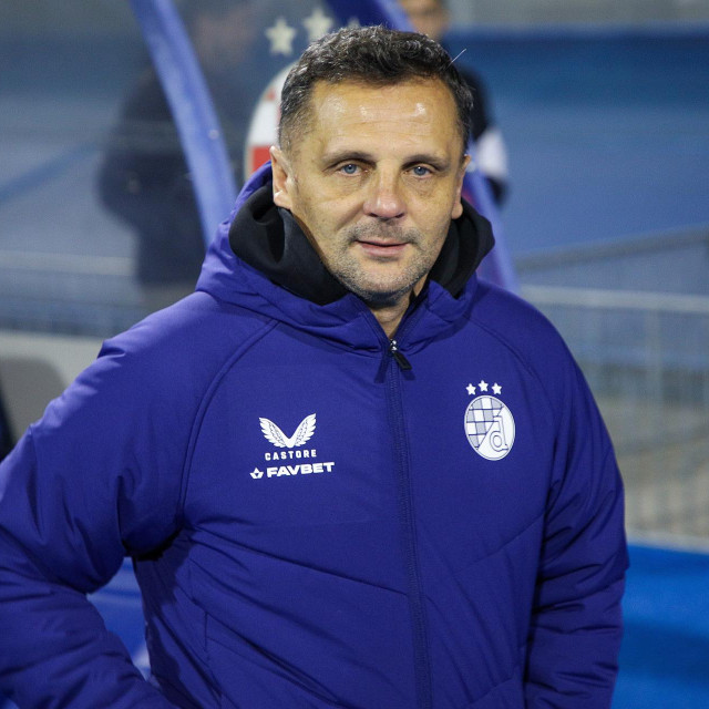 Mario Kovačević očekuje još jednog napadača na kojeg može računati 