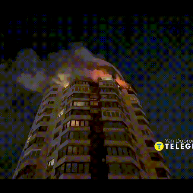 Prizori iz Kijeva