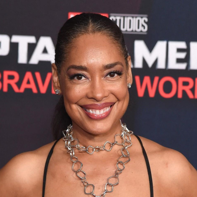 Gina Torres