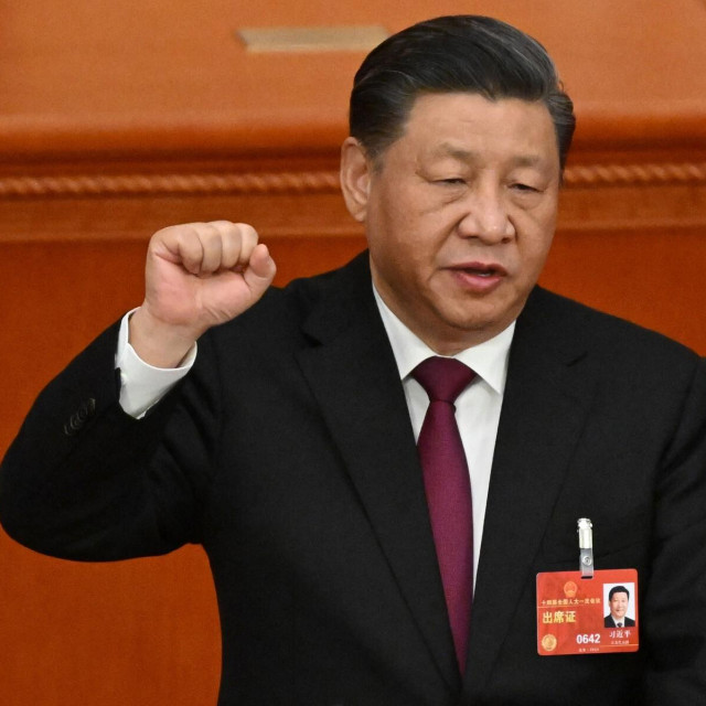 Xi Jinping