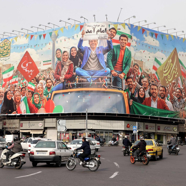 Teheran
