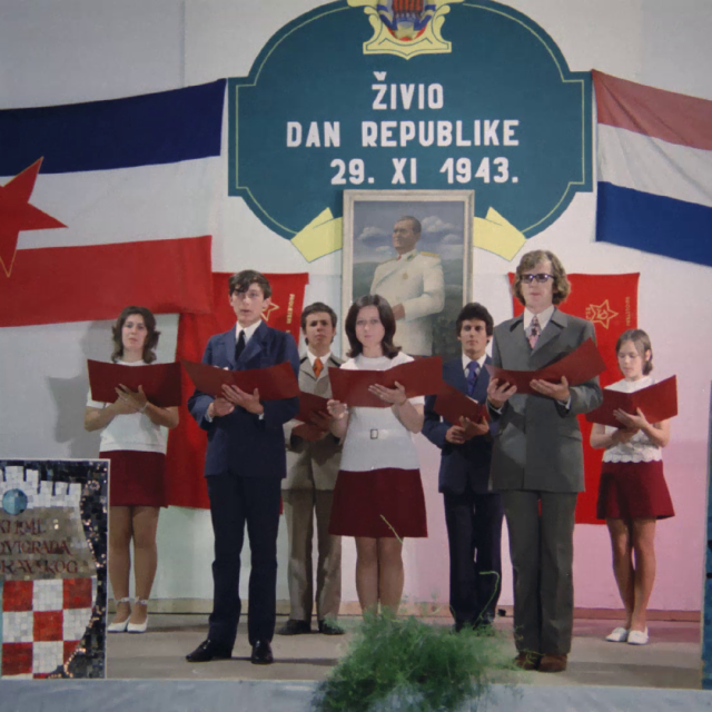 Dokumentarni film ‘Recital‘