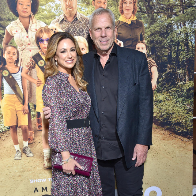 Steve Tisch
