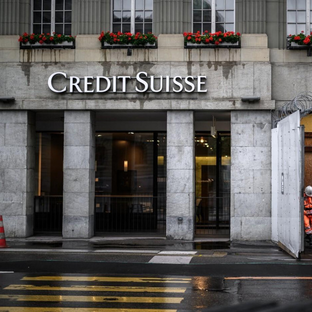 Credit Suisse