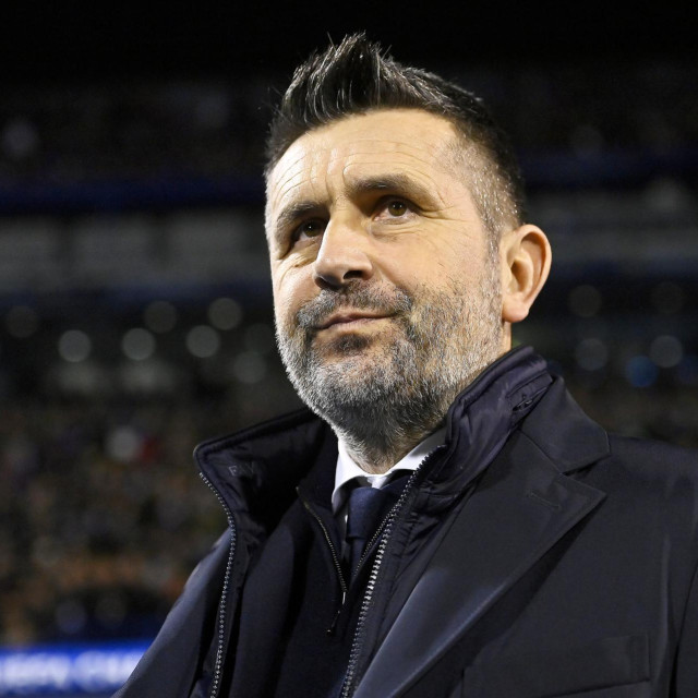 Nenad Bjelica