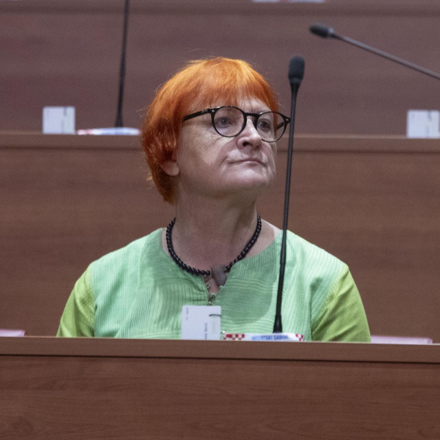 Rada Borić
