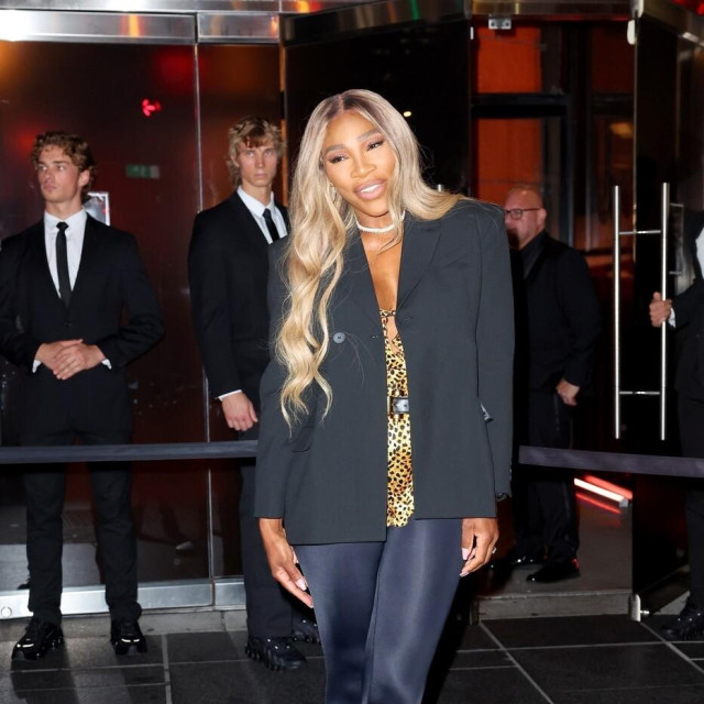 Serena Williams