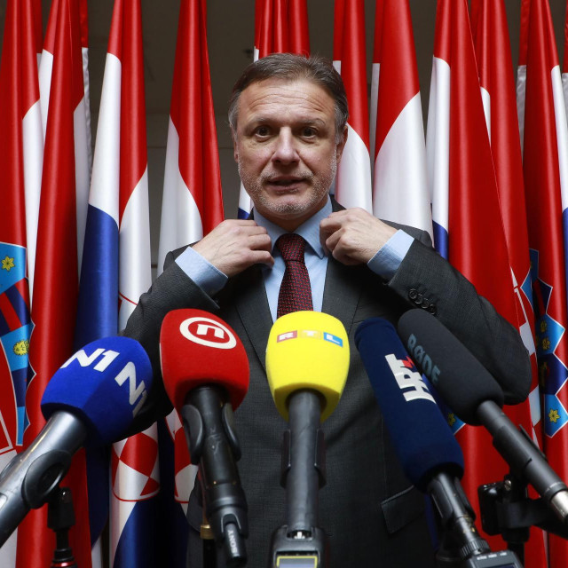 Gordan Jandroković