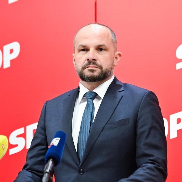 Siniša Hajdaš Dončić