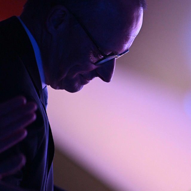 Friedrich Merz