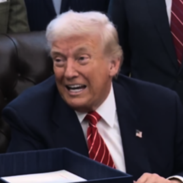 Donlad Trump