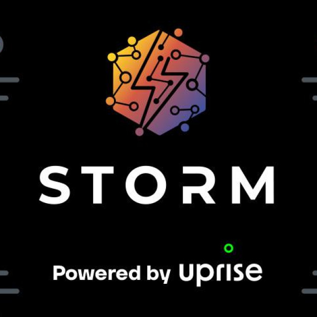 STORM