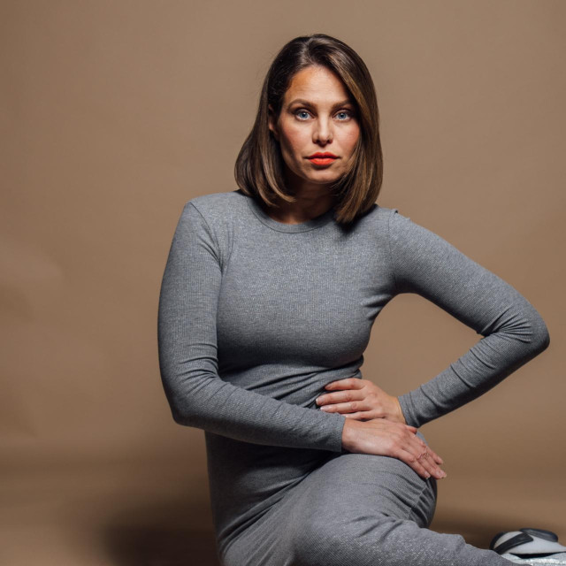 Mia Kovačić