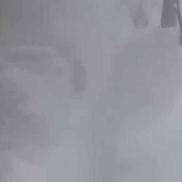 Snježna oluja u Japanu
