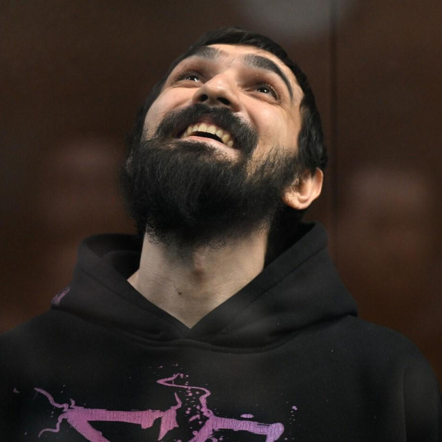 Artemy Ostanin