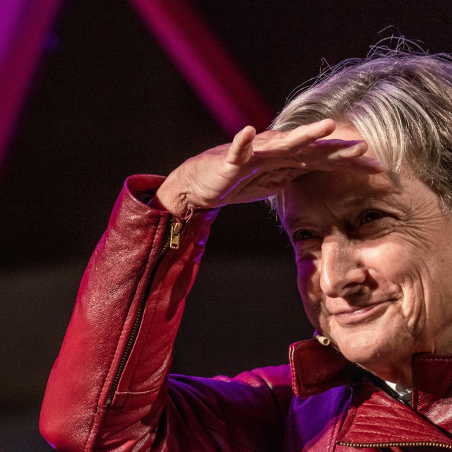 Judith Butler 