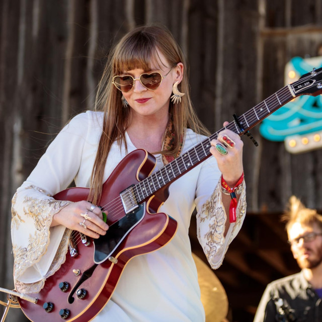 Courtney Marie Andrews 