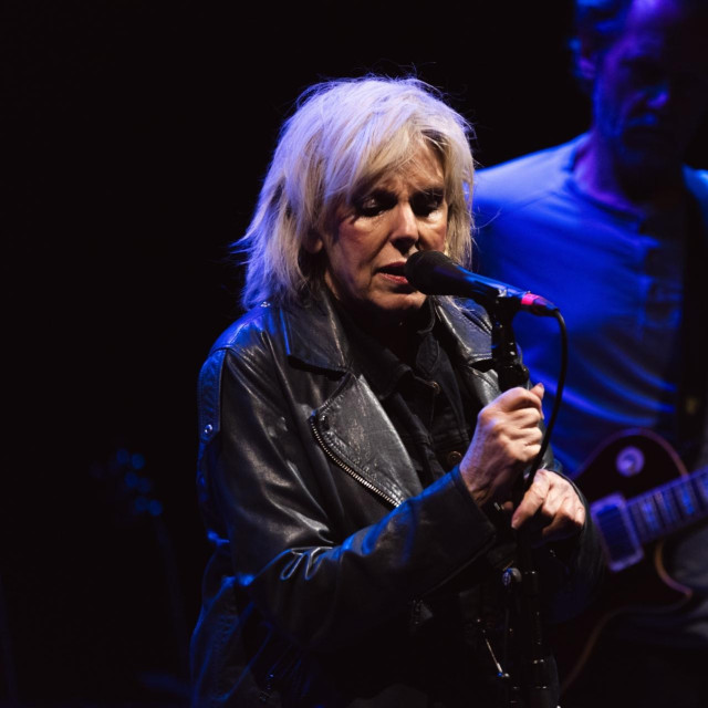 Lucinda Williams