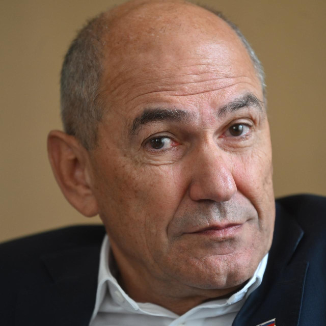 Janez Janša