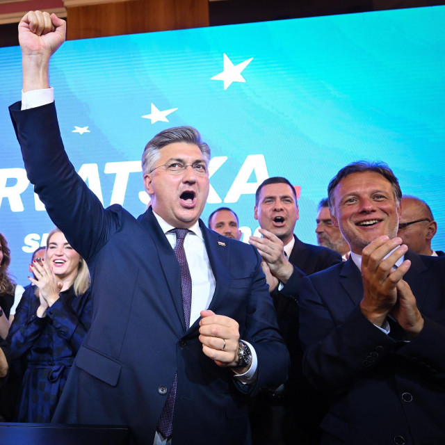 Andrej Plenković
