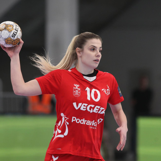 Matea Pletikosić