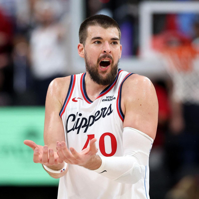 Ivica Zubac