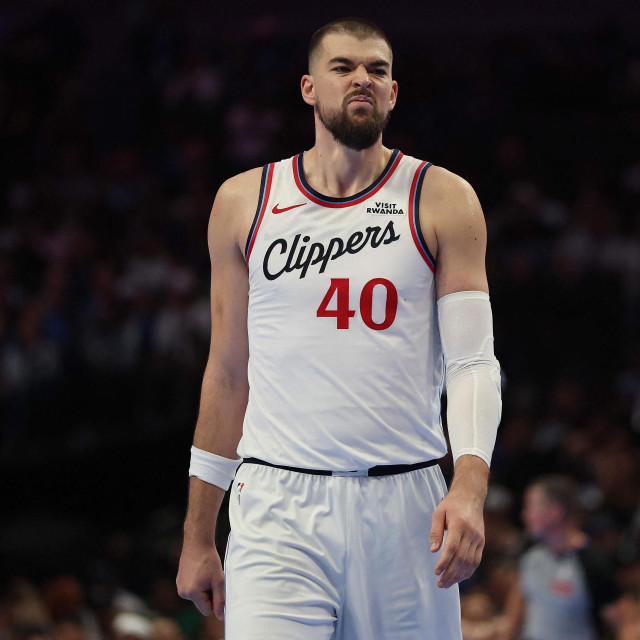 Ivica Zubac