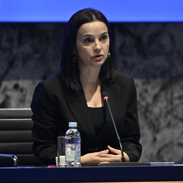 Marija Vučković