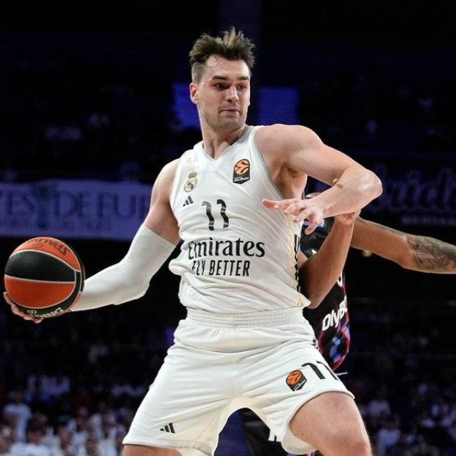 Mario Hezonja