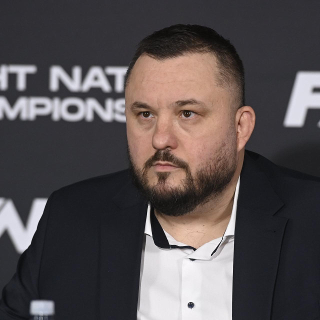 Dražen Forgač