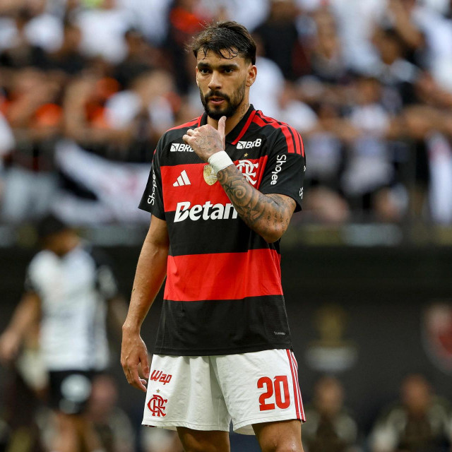 Lucas Paqueta