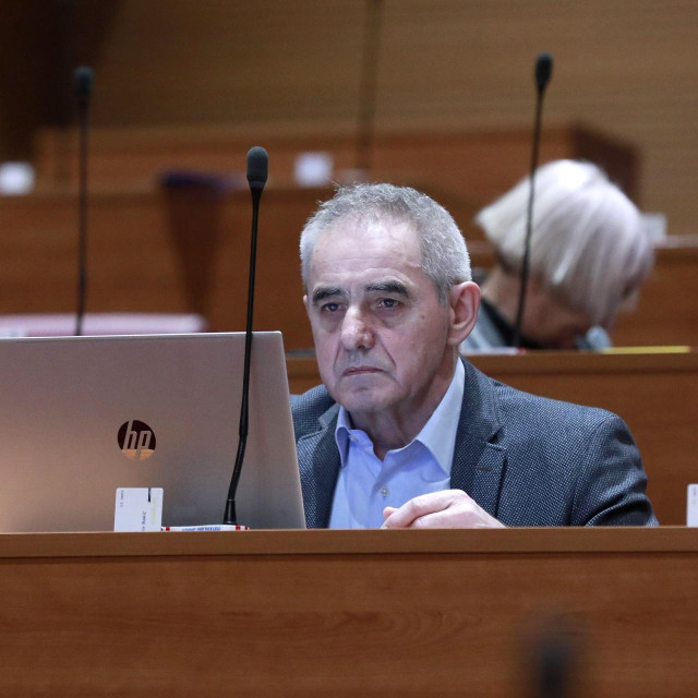 Damir Bakić