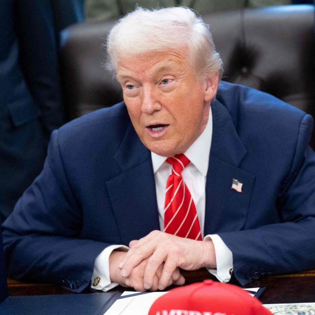 Donald Trump 