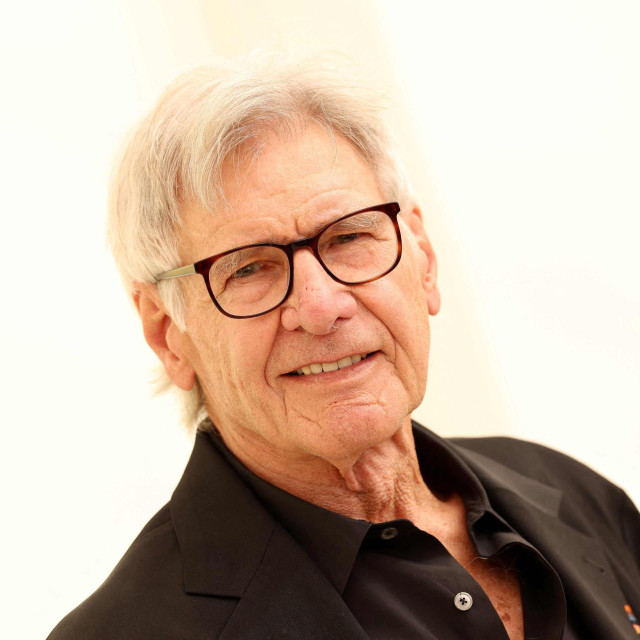 Harrison Ford