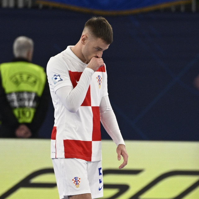Niko Vukmir najmlađi je hrvatski reprezentativac i jedini član izabrane vrste koji igra u Španjolskoj